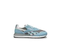 Reebok Classics Nylon 89 Trainers Bleu,Gris EU 42 1/2 Femme
