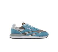 Reebok Baskets Classiques Unisexes en Nylon 89, Bleu Chaud/Bleu glacé, 44 EU