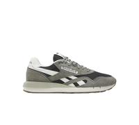 Reebok Baskets Classiques Unisexes en Nylon 89, Noir/Gris/Gris Clair, 36 EU