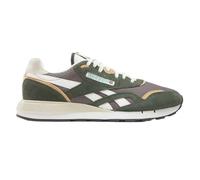 Reebok - Classic Nylon 89 - Baskets - EU 39 - grit green / trek grey / chalk