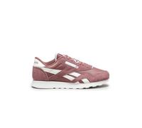 Reebok Baskets Classiques Unisexes en Nylon, Blackberry/FTWWHITE/Blackberry, 44 EU