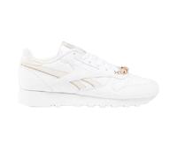 Reebok Baskets Classiques végétaliennes pour Femme, Ftwwht Bon Avoine, 38 EU