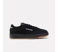 Reebok - Baskets Club C 85, Black/White/Rbkle, Taille: 39