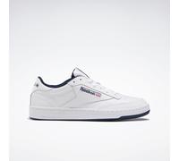 Reebok Classics Club C 85 Trainers Blanc EU 40 Homme