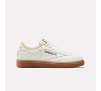 Reebok - Baskets Club C 85 pour femmes, VintageChalk/Chalk/Camel, Taille: 38