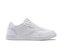Reebok Femme Club C Revenge Sneaker, Chalk/FLASRD/Black, 36 EU