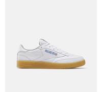 Reebok - Baskets Club C 85 Vintage 40th Anniversary, White/Grey/Reebok Rubber Gum 7, Taille: 42