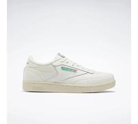 Reebok Club C Trainers Blanc EU 39 Enfants