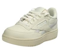 Reebok Baskets Club C Double Revenge pour Femme, Craie en albâtre, 36 EU