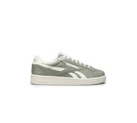 Reebok Baskets Club C Grounds UK pour Femme, Stillgrey Chalk Escape Grey, Pointure 39