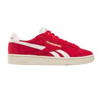 Reebok Classics Club C Grounds Uk Trainers Rouge EU 44