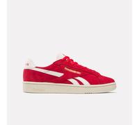 Reebok Classics Club C Grounds Uk Trainers Rouge EU 44