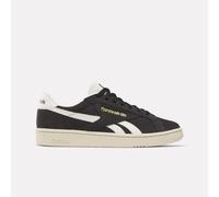 Reebok - Baskets Club C Grounds UK, Washedblack/Paperwhite/Chalk, Taille: 35