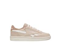 Reebok Baskets Club C Revenge II pour Femme, mutedclay/Rose/Craie, 38 EU, Mutedclay Pinkclay Chalk, 38 EU