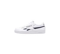Reebok Baskets Club C Revenge pour Homme, FTWR White Vector Navy FTWR White, 43 EU
