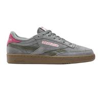 Reebok Classic Baskets basses CLUB C REVENGE VINTAGE in Gris 38