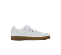 Reebok Baskets Club C TerraceSneaker Unisexes, FTW Blanc Bleu Rouge, 38.5 EU
