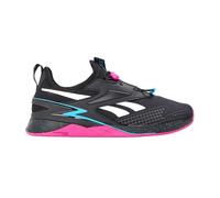 Reebok - Baskets course à pied NANO X3 - Adulte (GT38916)