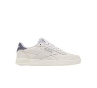 Reebok Baskets Court Advance pour Femme, Couleur Luxe, numérique, Violet, Taille 41 EU, Luxegrey Digitalgleam Purplefusion, 41 EU