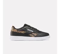 Reebok Classics Court Advance Trainers Noir EU 37 Femme
