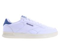 Reebok Baskets Court Advance Unisexes, Ftwwht Blusla Vecnav, 40 EU