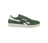 Reebok Baskets Court Advance Unisexes, Vert Champ, Craie, 36 EU