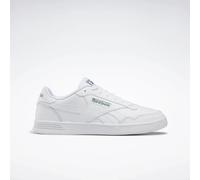 Reebok Mixte Court Advance Basket, FTWR White Clover Green, 43 EU