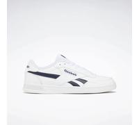 Reebok - Baskets Court Advance, White/White/Vector Navy, Taille: 38.5