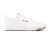 Reebok Chaussures de sport Homme Court Clean (100074368) Blancs, Confortables, Légères – 45 EU
