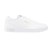 Reebok Fille Court Clean Basket