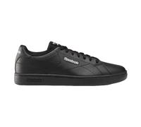 Reebok Baskets Gericht Sauber Unisexe Noir (Black Pugry3) Taille 42 EU
