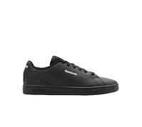 Reebok Baskets Court Clean Unisexes, Noir Pugry3, 34 EU