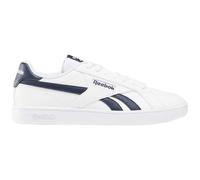 Reebok Baskets Court Retro Leather Blanc