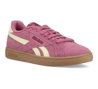 Reebok Baskets courtes Classics Court Retro Femme Rose Taille 40 EU