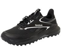 Reebok Baskets de Golf Nano Unisexes - Noir/Blanc FTWR - Taille 45 EU, Black FTWR White, 45 EU
