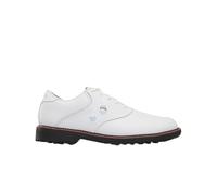 Reebok Baskets de Golf Unisexes OG Pump, Blanches, 41 EU, Blanc., 41