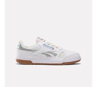 Reebok - Baskets Defiance 88, Ftwr white / Light grey metallic / Virtual blue, Taille: 43