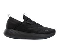 Reebok Baskets DMX à Enfiler 61 pour Homme, Noir Gris 5, 42 EU