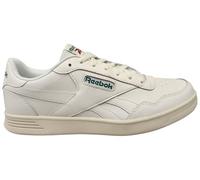 Reebok Baskets en Cuir Beige Court Advance