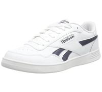 Reebok Baskets en Cuir Beige Court Advance