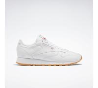 Reebok Classic Baskets basses CLASSIC LEATHER in Blanc 35