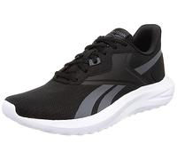 Reebok Baskets Energen Lux pour Homme, Core Black Pure Grey 7 FTWR White, 47 EU