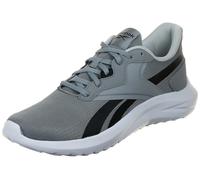 Reebok Baskets Energen Lux pour Homme, Gris, Noir, Gris, 45 EU