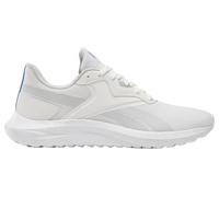 Reebok Baskets Energen Lux pour Homme, White Grey 1 Optimum Blue, 43 EU