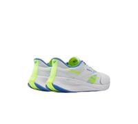 Reebok Baskets Energen Tech Plus 2 unisexes pour adulte, Lune/bleu cinétique/citron vert numérique, 8.5 Women/7 Men