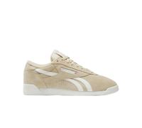 Reebok Baskets F/S LO pour Femme, Beige Simple, Craie, Craie, 39 EU
