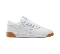 Reebok Baskets F/S LO pour Femme - Blanc/Blanc - Gum - Taille 42,5 EU