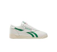 Reebok Baskets F/S LO pour Femme, Craie/GLENGREEN/Paperwhite, 41 EU