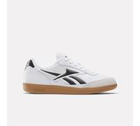 Reebok Baskets Classics Finale Unisexe Blanc/Noir/Gris Taille EU 44