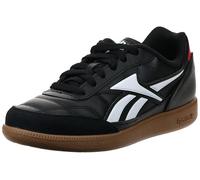 Reebok Mixte Finale Basket, White/Black/SYNTHGUM, 45 EU